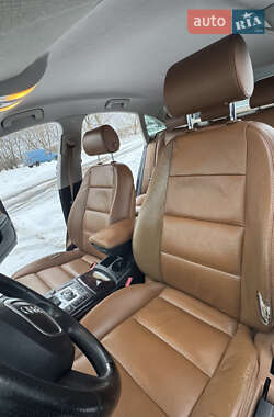 Седан Audi A6 2004 в Гоще