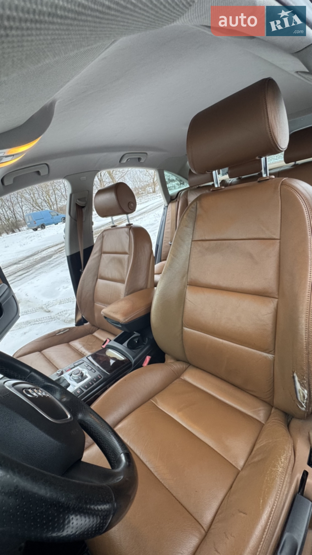 Audi A6 2004 VIN WAUZZZ4F75N025534 фото оголошення 72 з 96