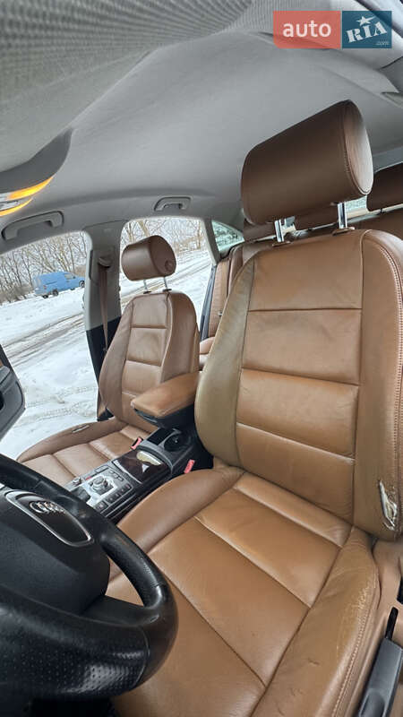 Седан Audi A6 2004 в Гощі