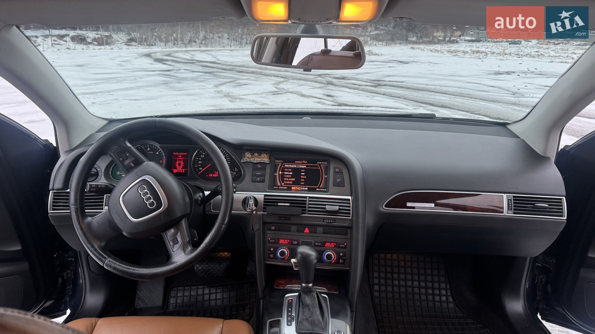 Audi A6 2004 VIN WAUZZZ4F75N025534 фото оголошення 73 з 96