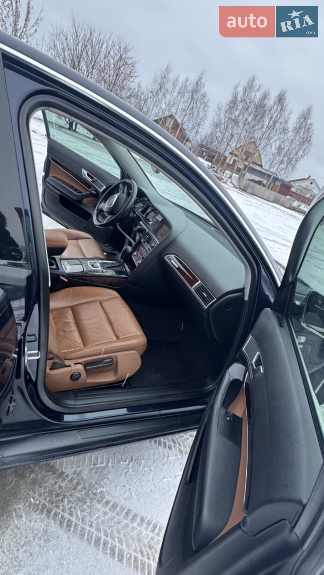 Audi A6 2004 VIN WAUZZZ4F75N025534 фото оголошення 76 з 96