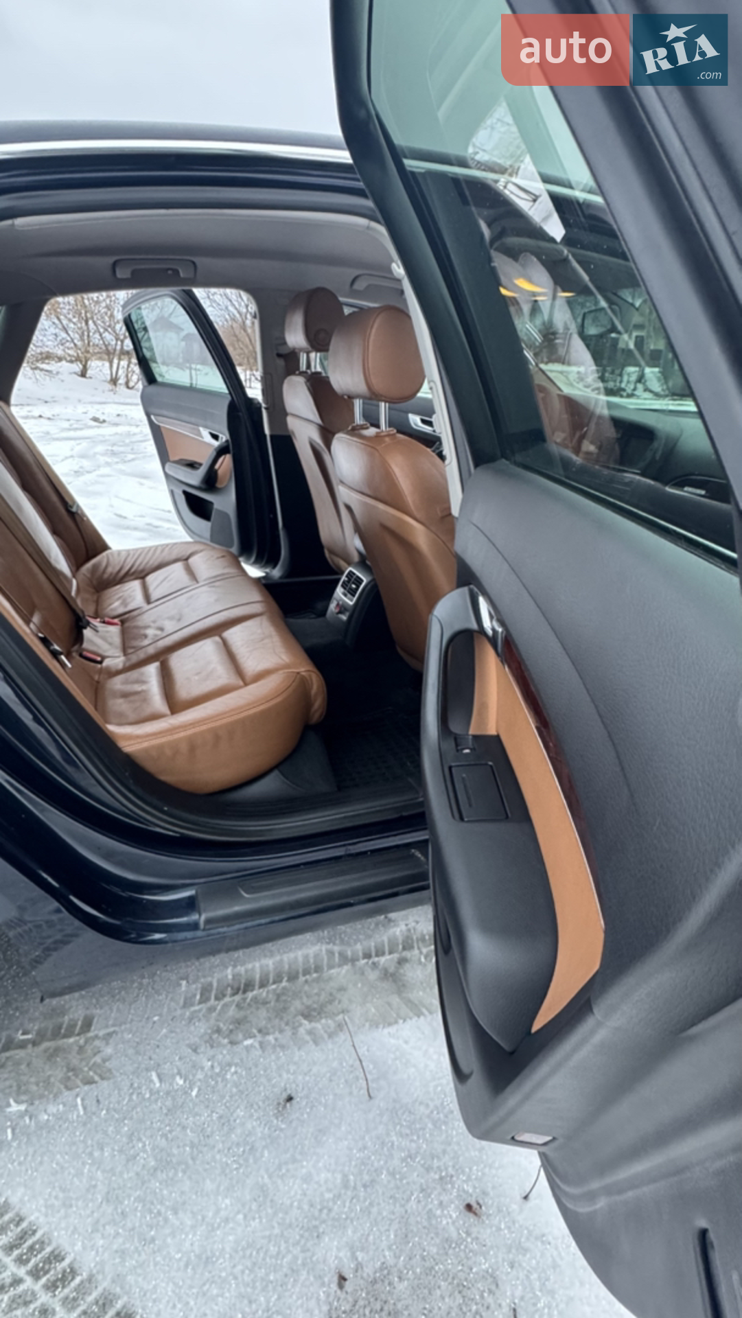 Audi A6 2004 VIN WAUZZZ4F75N025534 фото оголошення 75 з 96