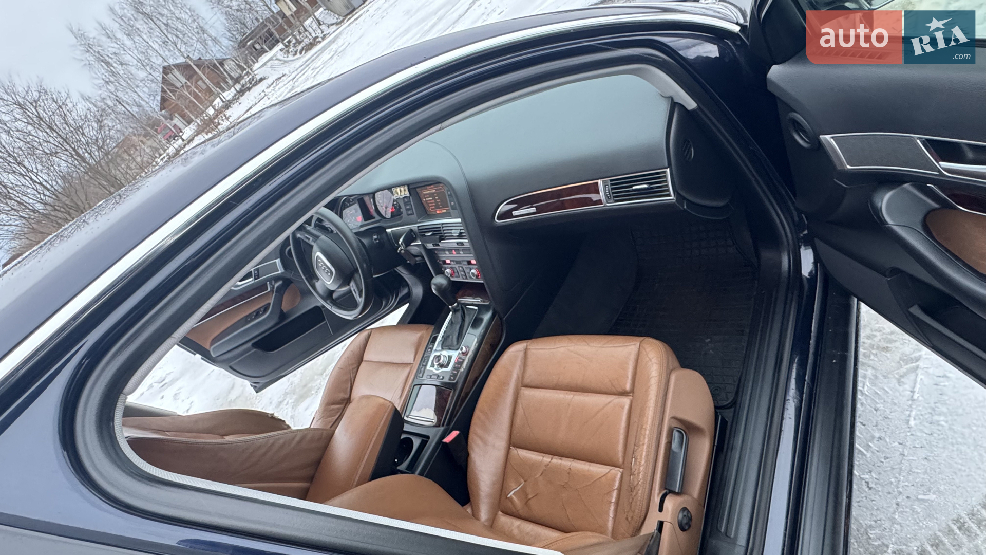 Audi A6 2004 VIN WAUZZZ4F75N025534 фото оголошення 77 з 96