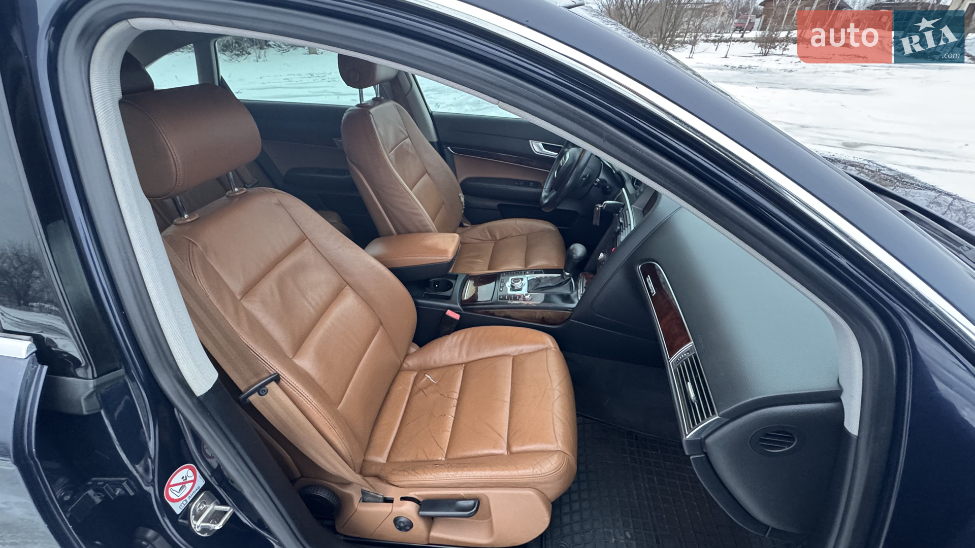 Audi A6 2004 VIN WAUZZZ4F75N025534 фото оголошення 79 з 96