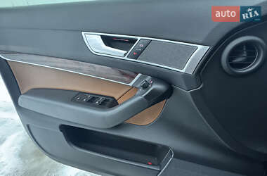 Седан Audi A6 2004 в Гоще
