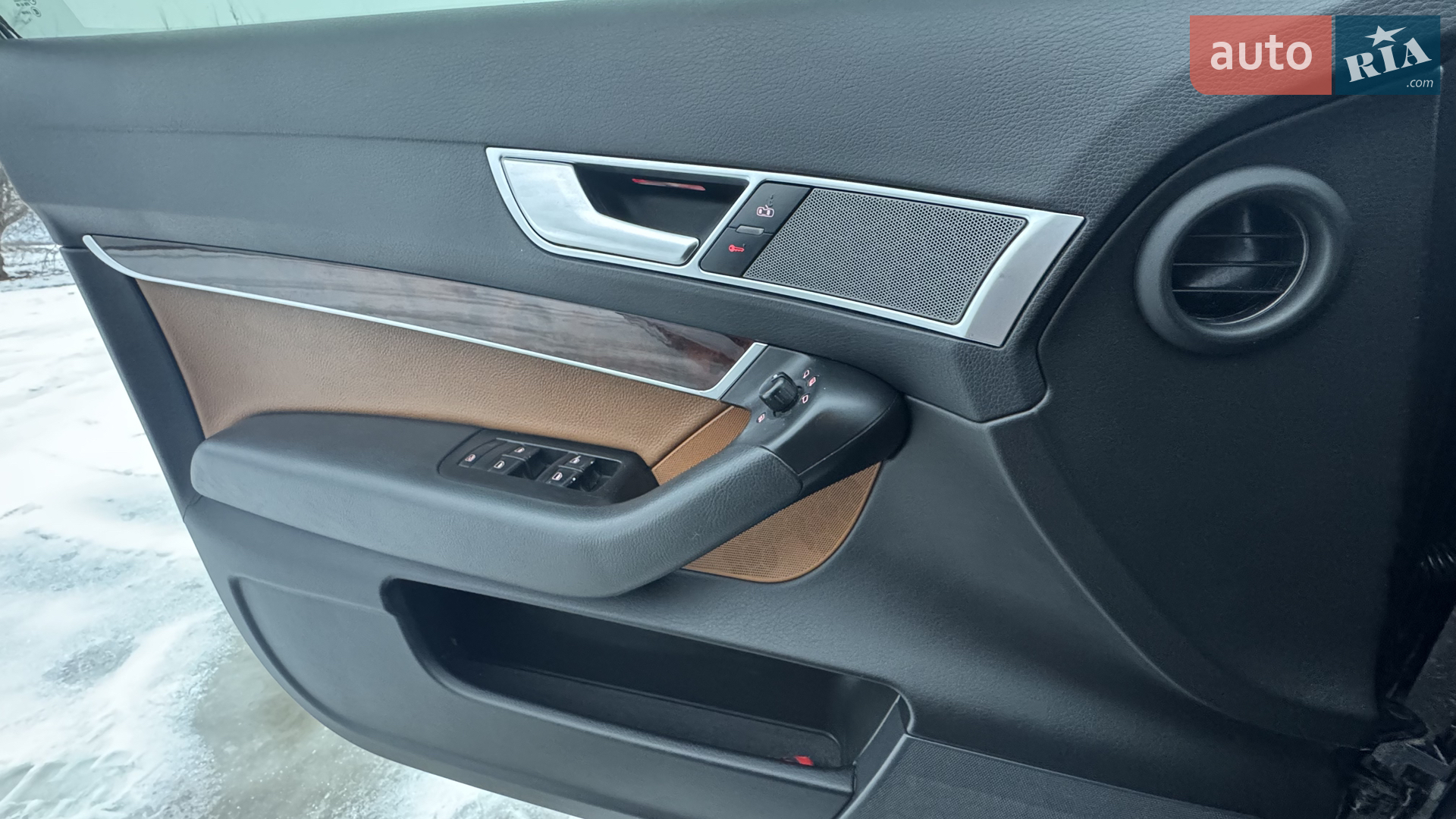 Audi A6 2004 VIN WAUZZZ4F75N025534 фото оголошення 80 з 96