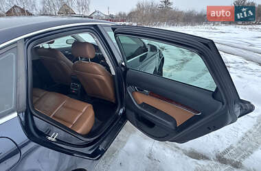 Седан Audi A6 2004 в Гоще