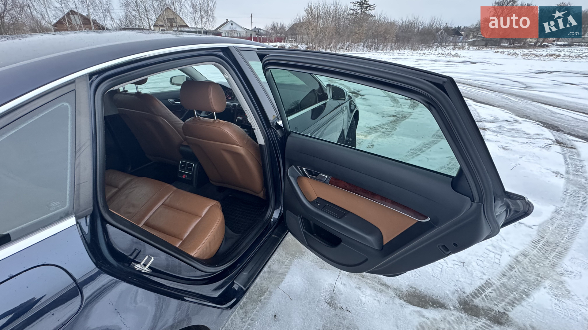 Audi A6 2004 VIN WAUZZZ4F75N025534 фото оголошення 84 з 96