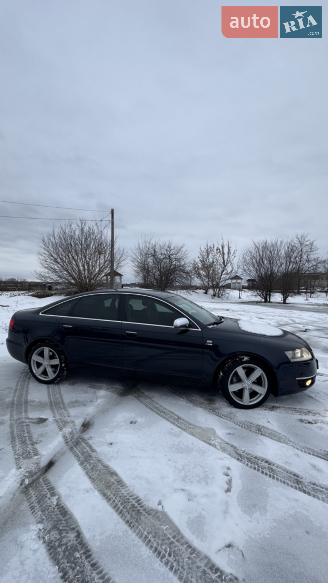 Audi A6 2004 VIN WAUZZZ4F75N025534 фото оголошення 85 з 96
