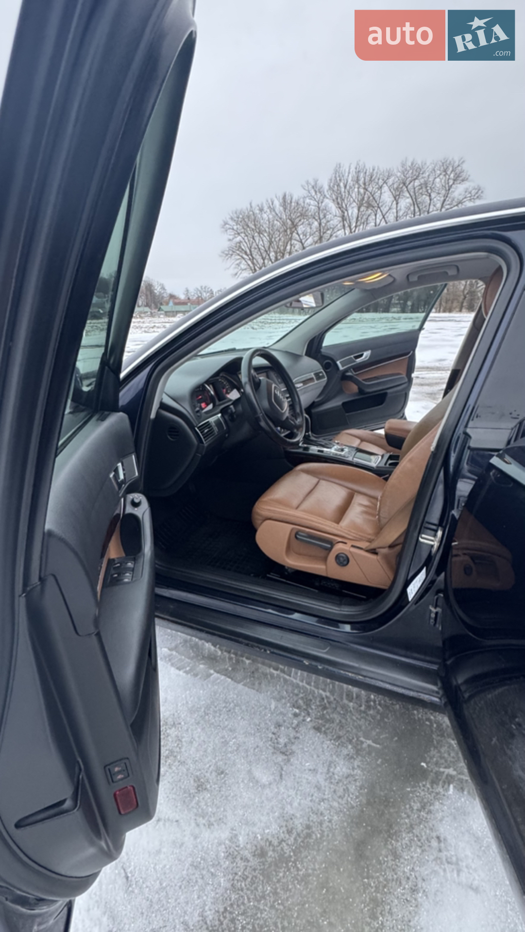 Audi A6 2004 VIN WAUZZZ4F75N025534 фото оголошення 86 з 96