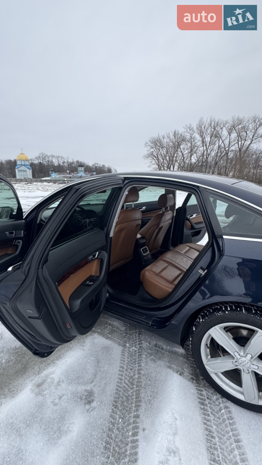 Audi A6 2004 VIN WAUZZZ4F75N025534 фото оголошення 87 з 96