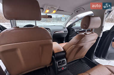 Седан Audi A6 2004 в Гоще