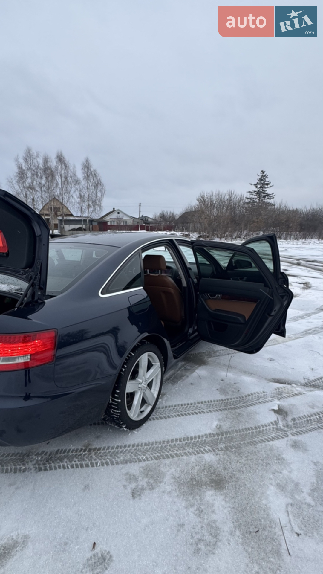 Audi A6 2004 VIN WAUZZZ4F75N025534 фото оголошення 91 з 96
