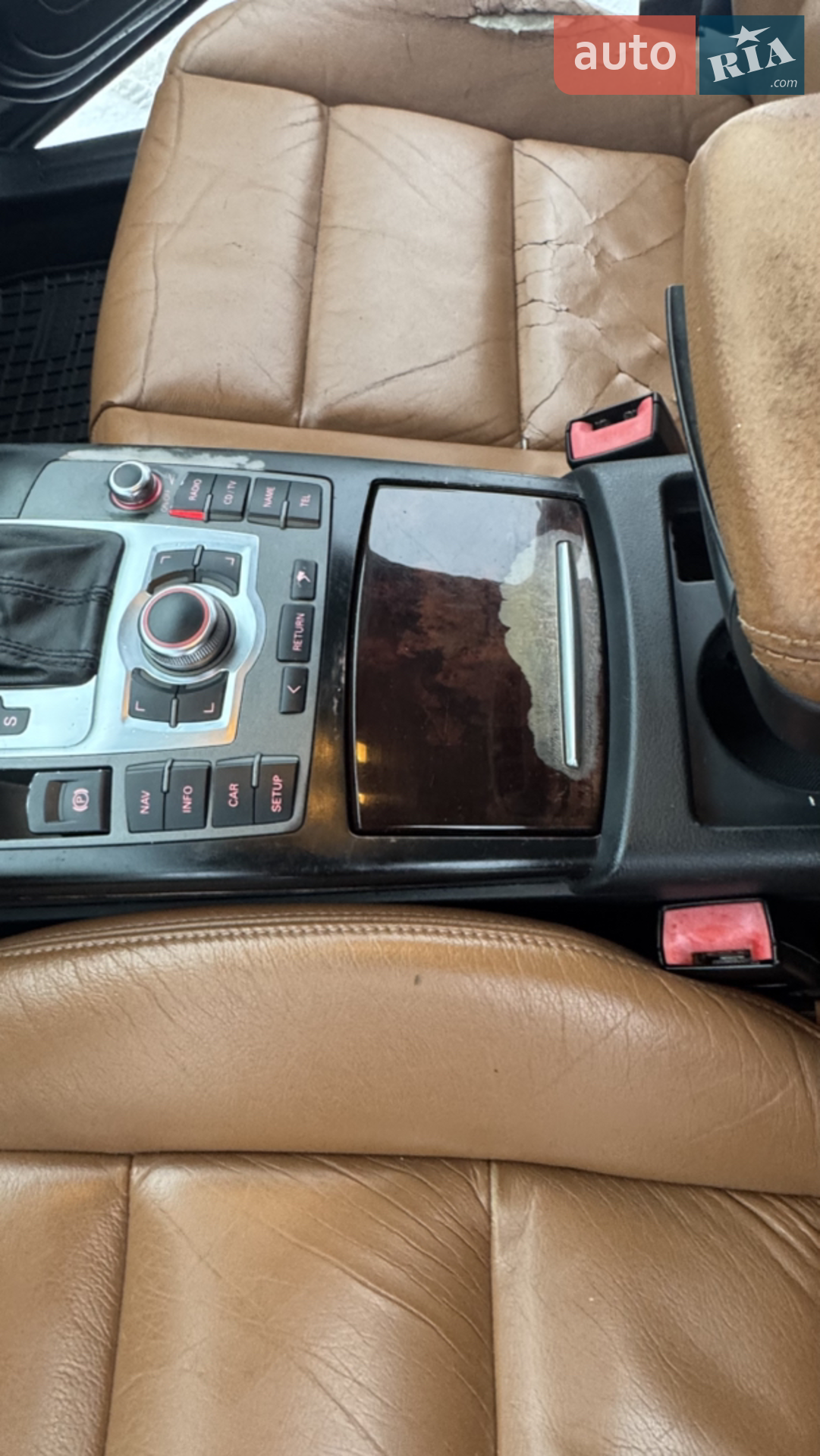 Audi A6 2004 VIN WAUZZZ4F75N025534 фото оголошення 94 з 96