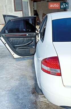 Седан Audi A6 1997 в Львове