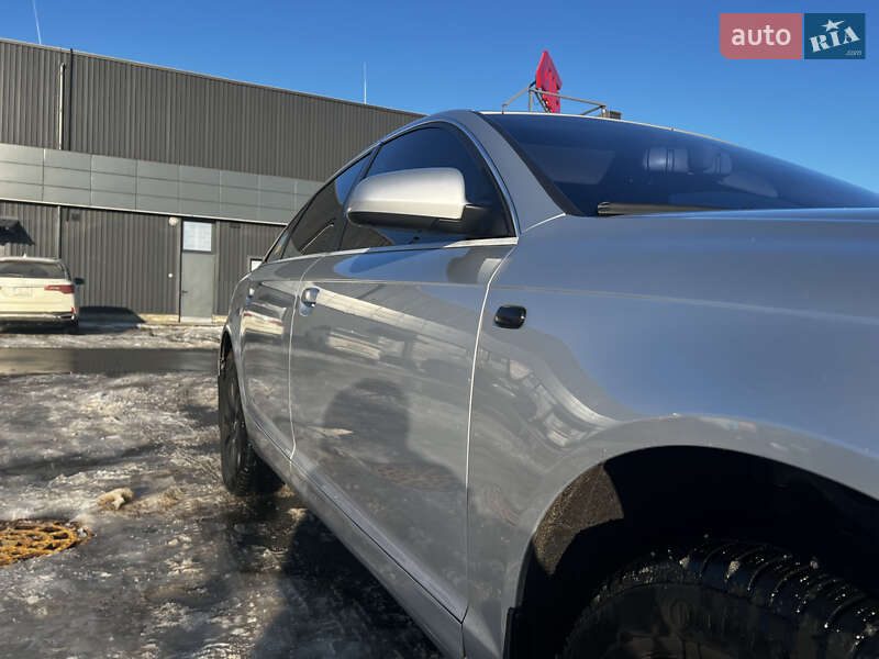 Седан Audi A6 2004 в Броварах фото 11 Седан Audi A6 2004 в Броварах