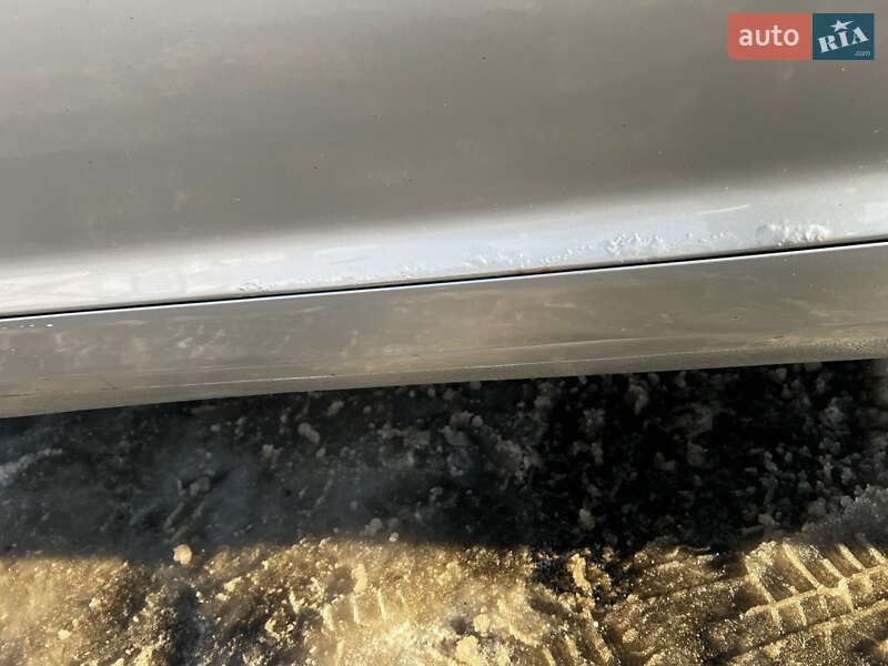 Седан Audi A6 2004 в Броварах фото 16 Седан Audi A6 2004 в Броварах