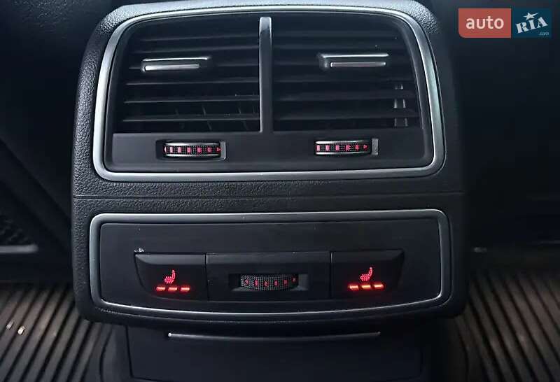 Седан Audi A6 2015 в Буче фото 10 Седан Audi A6 2015 в Буче