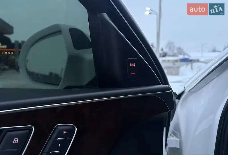 Седан Audi A6 2015 в Бучі фото 13 Седан Audi A6 2015 в Бучі