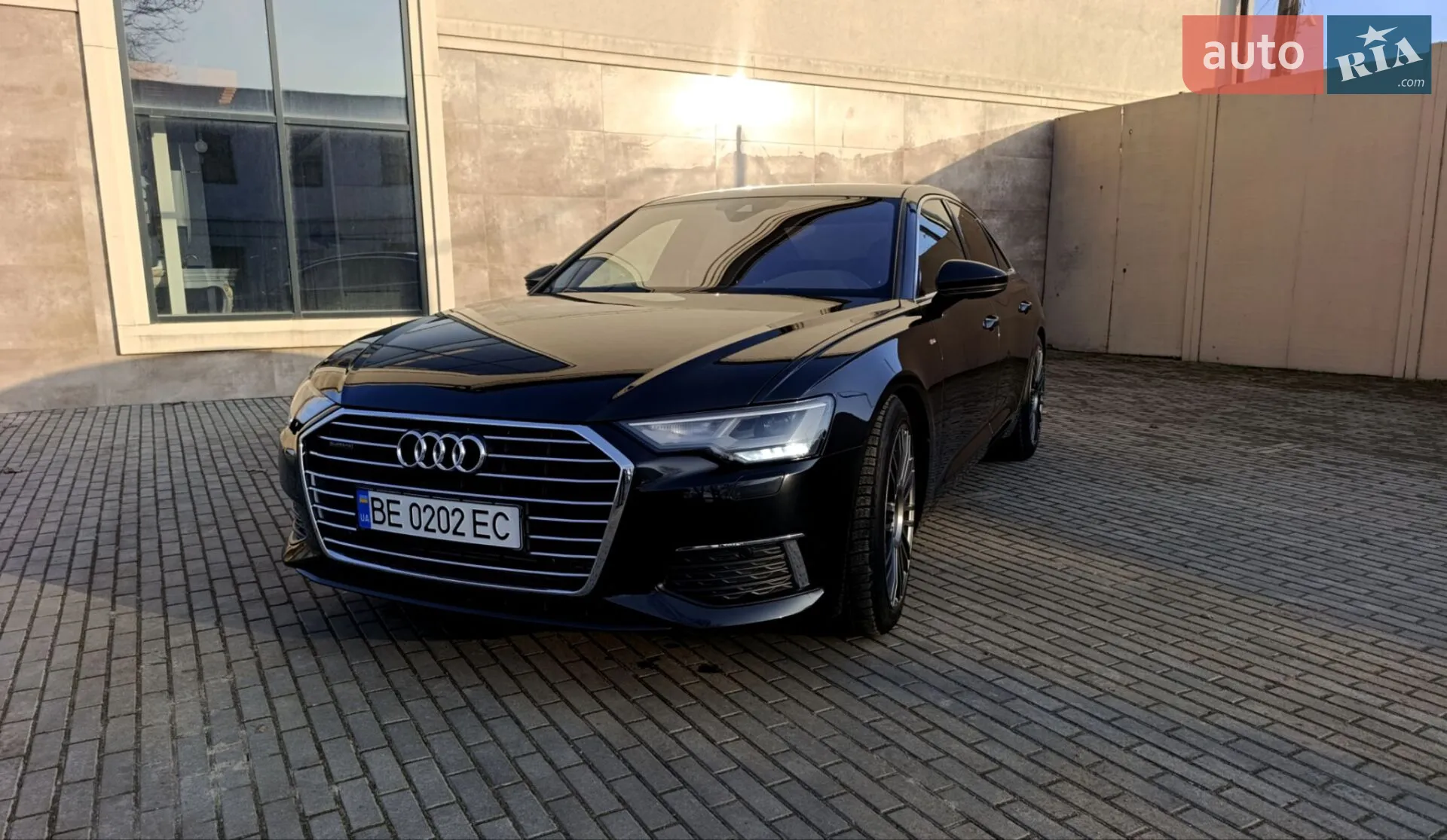 2019 Audi A6 - мініатюра 16
