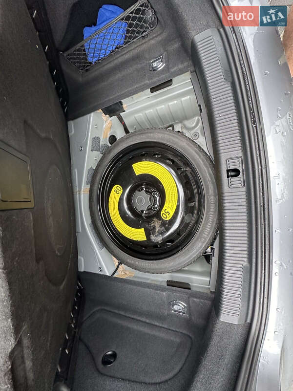 Седан Audi A6 2016 в Луцьку