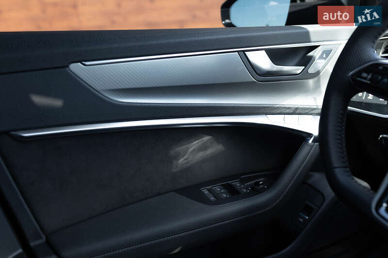 Седан Audi A6 2018 в Ужгороді фото 20 Седан Audi A6 2018 в Ужгороді