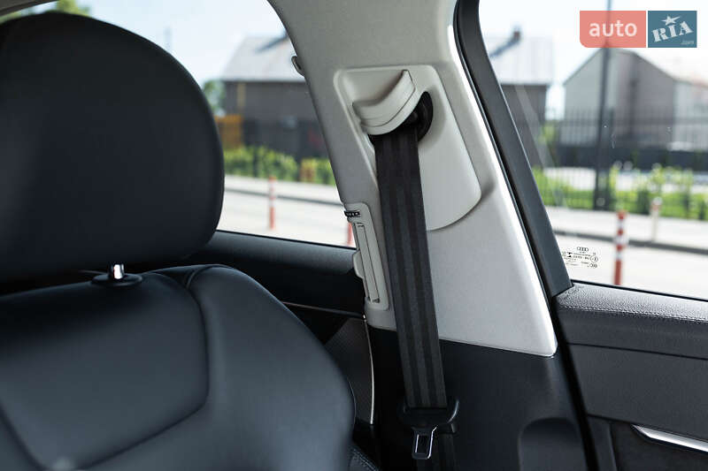 Седан Audi A6 2018 в Ужгороді фото 37 Седан Audi A6 2018 в Ужгороді