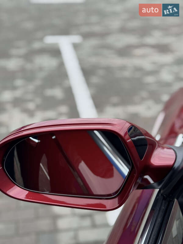 Седан Audi A6 2017 в Калуше