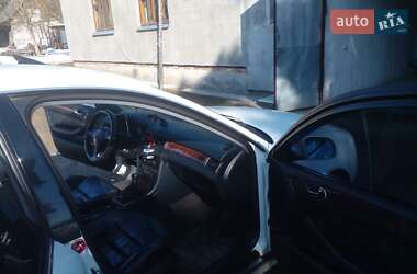 Седан Audi A6 1997 в Львове