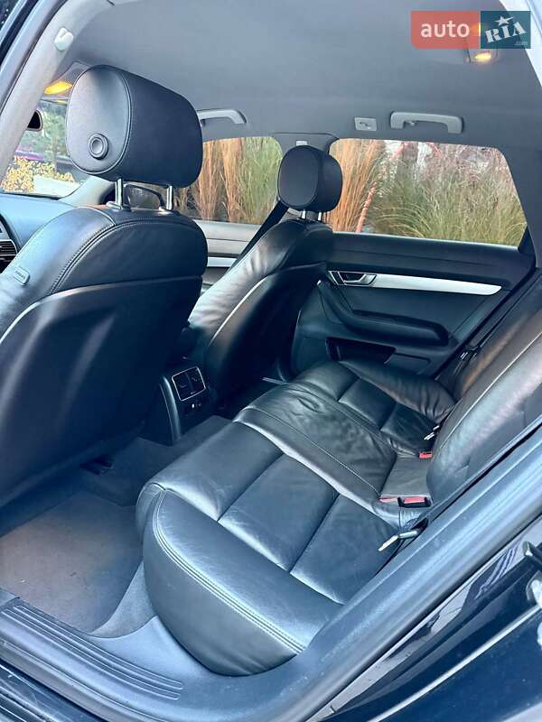 Универсал Audi A6 2008 в Долине фото 4 Универсал Audi A6 2008 в Долине