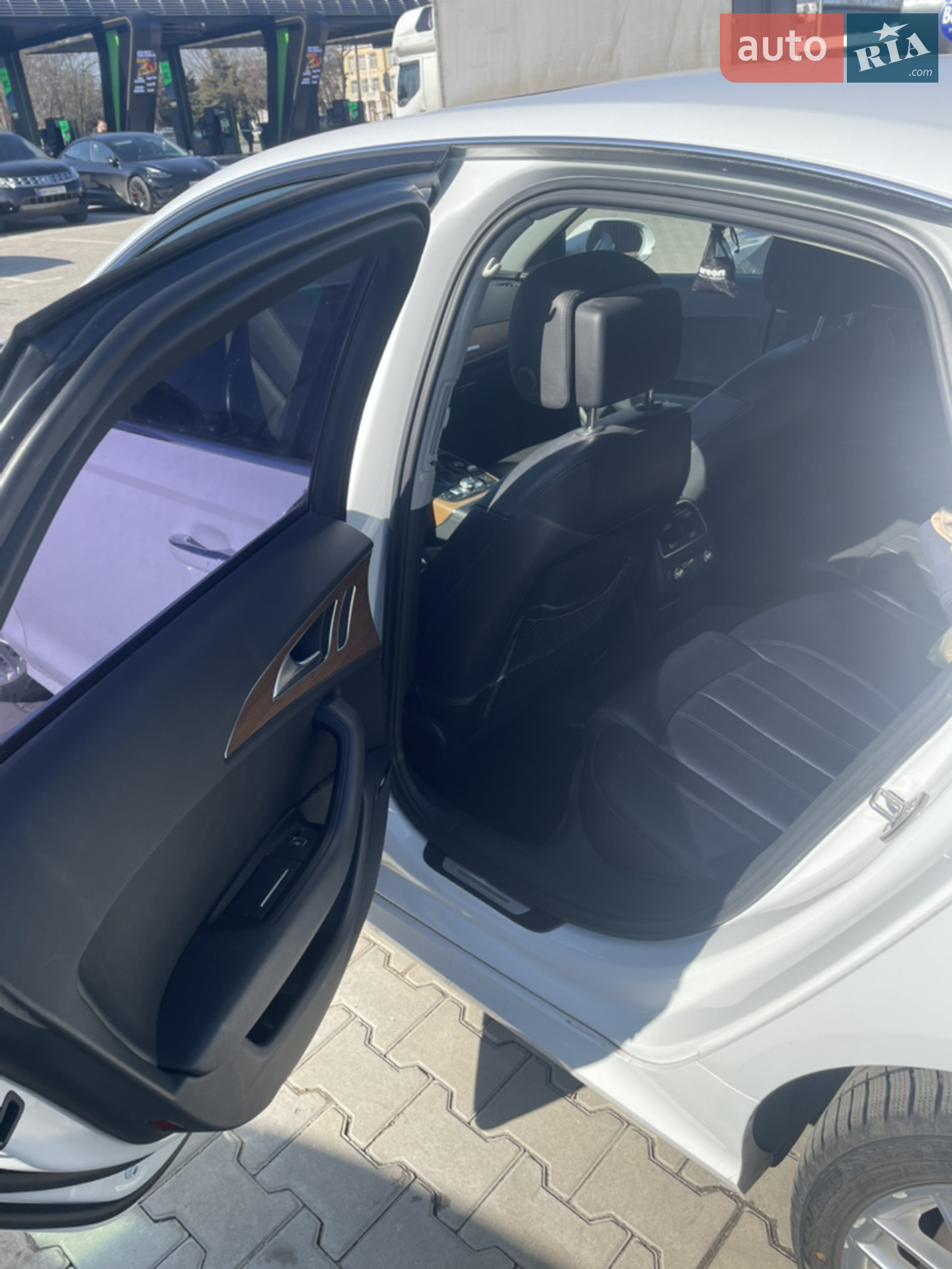 2015 Audi A6 - мініатюра 39
