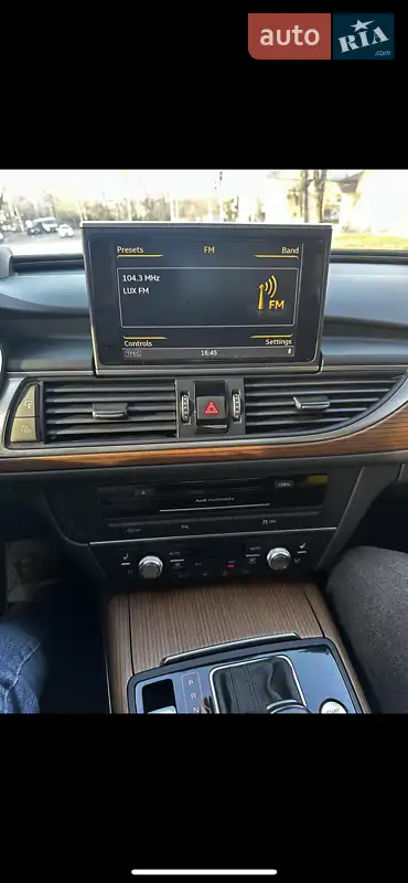 Audi A6 2015 VIN WAUZZZ4G8GN100656 фото оголошення 43 з 74