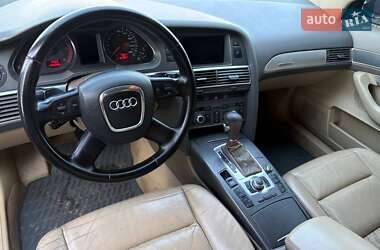 Седан Audi A6 2004 в Луцьку фото 9 Седан Audi A6 2004 в Луцьку
