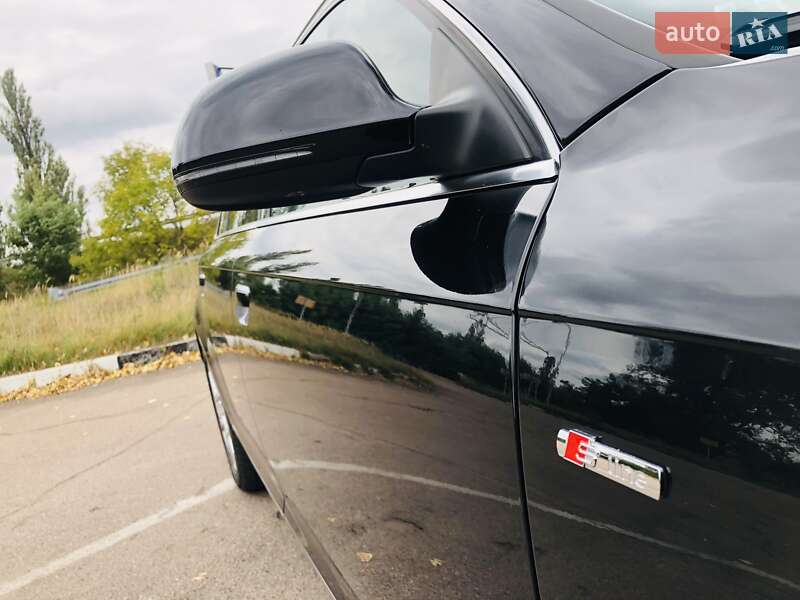 Універсал Audi A6 2009 в Житомирі фото 24 Універсал Audi A6 2009 в Житомирі