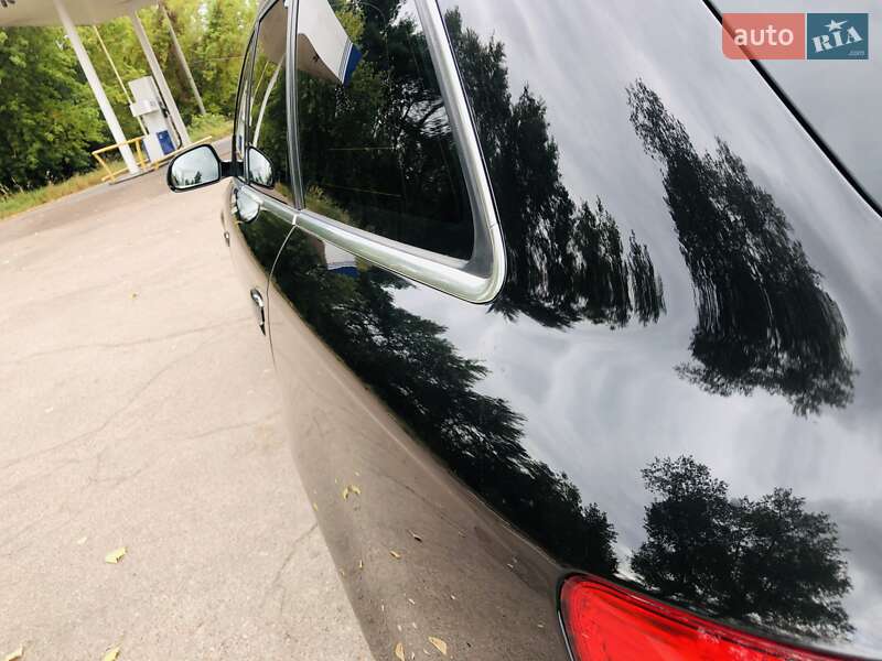 Універсал Audi A6 2009 в Житомирі фото 27 Універсал Audi A6 2009 в Житомирі