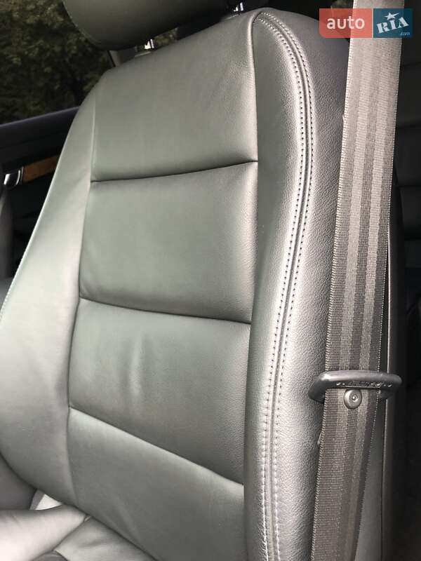 Універсал Audi A6 2009 в Житомирі фото 61 Універсал Audi A6 2009 в Житомирі