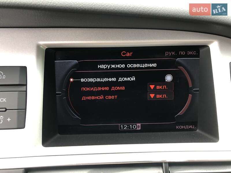 Універсал Audi A6 2009 в Житомирі фото 87 Універсал Audi A6 2009 в Житомирі