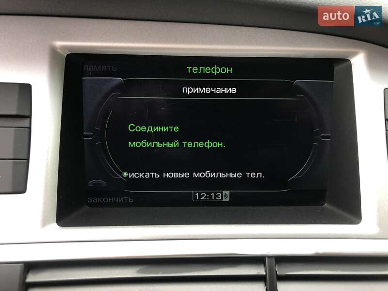 Універсал Audi A6 2009 в Житомирі фото 99 Універсал Audi A6 2009 в Житомирі