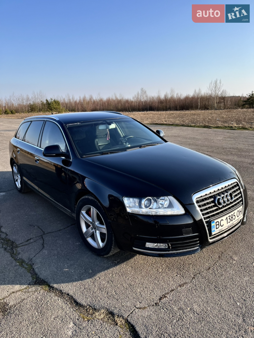 2011 Audi A6 - мініатюра 16