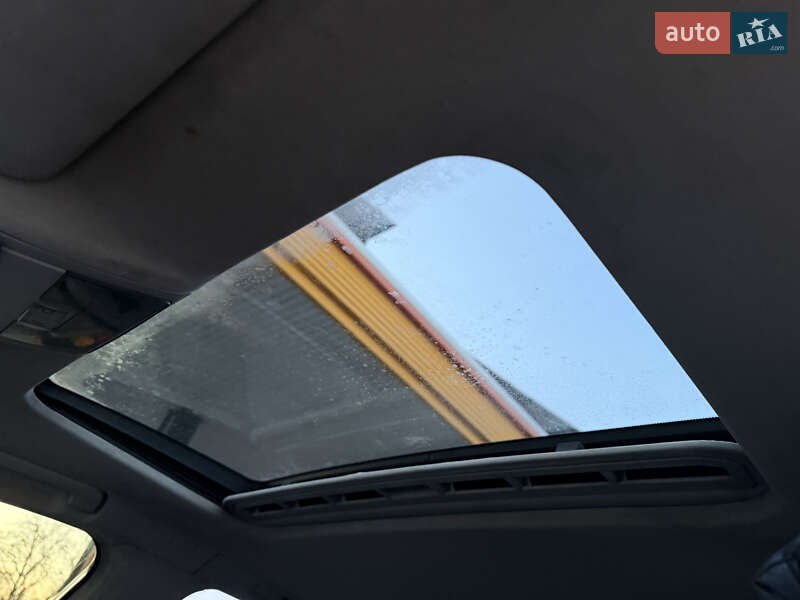 Универсал Audi A6 2004 в Днепре