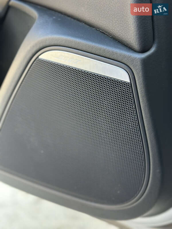 Седан Audi A6 2015 в Львові фото 32 Седан Audi A6 2015 в Львові