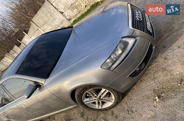 Седан Audi A6 2006 в Виннице фото Седан Audi A6 2006 в Виннице