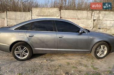 Седан Audi A6 2006 в Виннице фото 2 Седан Audi A6 2006 в Виннице