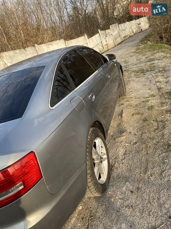 Audi A6 2006 VIN WAUZZZ4F57N016463 фото оголошення 3 з 44