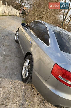 Седан Audi A6 2006 в Виннице