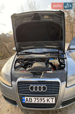 Седан Audi A6 2006 в Виннице фото 6 Седан Audi A6 2006 в Виннице