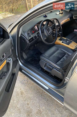 Седан Audi A6 2006 в Виннице фото 8 Седан Audi A6 2006 в Виннице