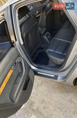Седан Audi A6 2006 в Виннице