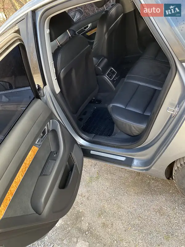 Audi A6 2006 VIN WAUZZZ4F57N016463 фото оголошення 9 з 44