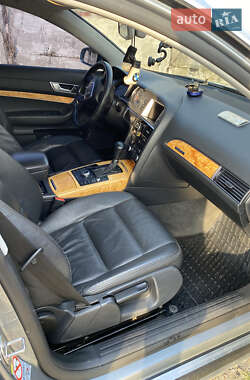 Седан Audi A6 2006 в Виннице фото 10 Седан Audi A6 2006 в Виннице